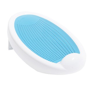 folding baby bath seat