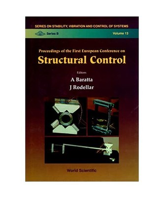 Structural Control - Proceedings of the First European Conference ...
