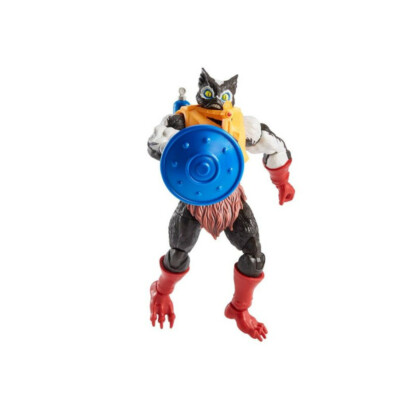 Masters of the Universe: Revelation Masterverse - Stinkor