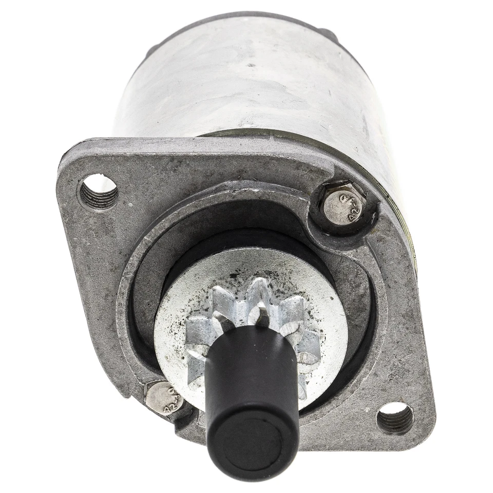 NICHE Starter Motor for Polaris Trail Classic 600 500 Indy 340 XC SP 700 2410748 - Image 3 of 4