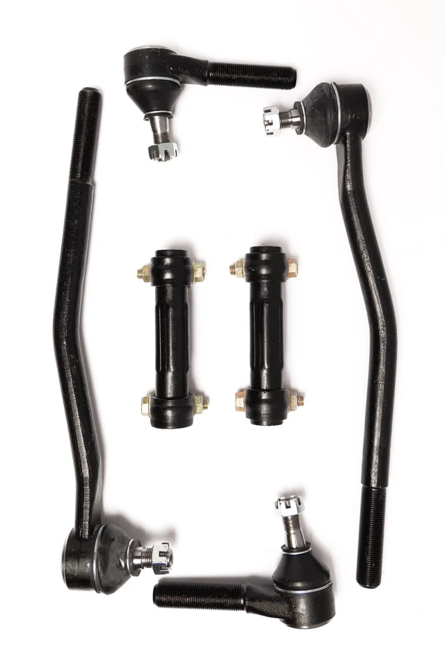 Kit de reconstrucción de suspensión delantera para Cadillac 1970 todos los modelos excepto Eldorado Foto 2 de 4