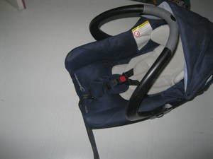 siege auto creatis bebe confort 0-6 mois | eBay