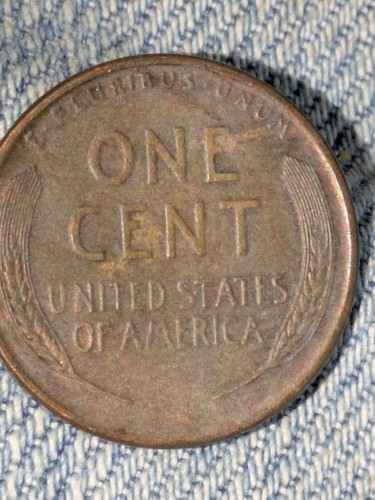 Centavo Lincoln Wheat 1928-S RB, marrón reverso Sd - Imagen 6 de 6