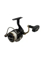 Daiwa Ballistic 2500S-XH Spinning Reel, Lightweight, High Gear, Japan Model