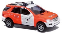 Busch Mb M-Klasse Fw Oberhausen