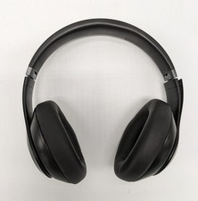 Beats by Dr. Dre Studio Pro Wireless Bluetooth Headphones - Black MQTP3LL/A