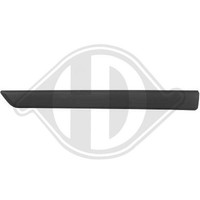 Zier /Schutzleiste TüR Diederichs 4085321 FüR CitroëN Fiat Peugeot Vorne Links