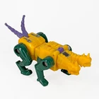 Vtg Transformers G1 Terrorcons Abominus Sinnertwin 1987 Hasbro Takara Toy