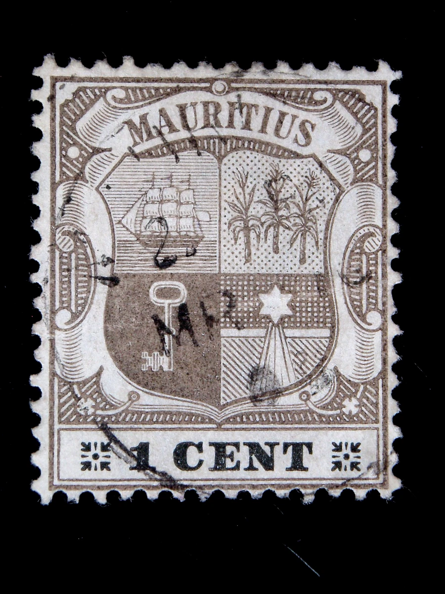 Used Mauritian Stamps for sale | eBay