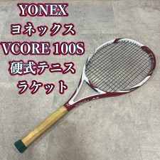 YONEX VCORE 100S Yonex Tennis Racket G2