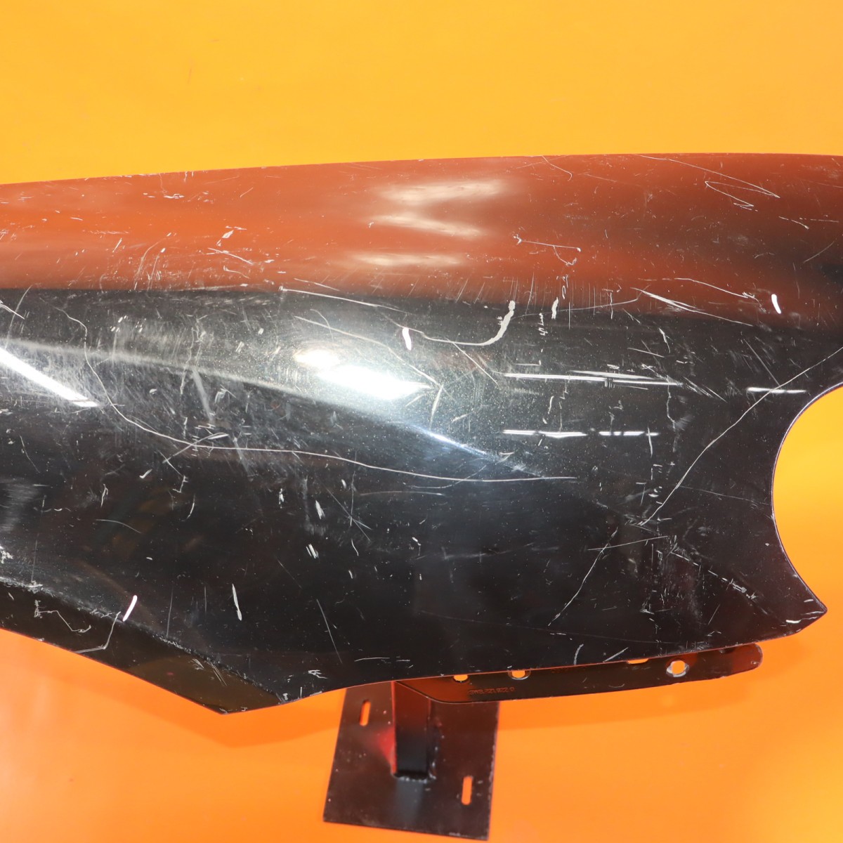 BENTLEY GT GTC FENDER RIGHT PASSENGER 2003-2009 2010 2011 3W8821022O OEM DAMAGED