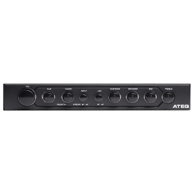 Autotek ATEQ ATEQ Equalizer