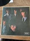 New ListingRolling Stones No 2 1965 Uk Decca Vinyl Lp mono Lk 4661