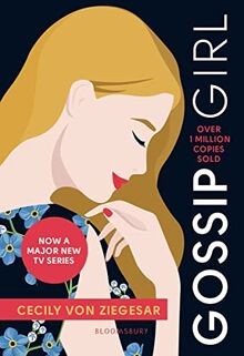 Gossip Girl: Now a major TV series on HBO MAX von... | Buch | Zustand akzeptabel