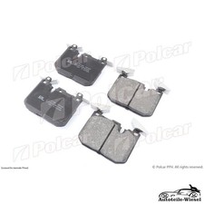 Bremsbelagsatz Brembo-System Vorne f�r BMW F20 F21 F23 F22 F87 F30 F80 ab 11->