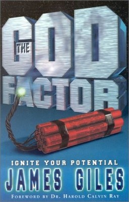 The God Factor: Ignite Your Potential