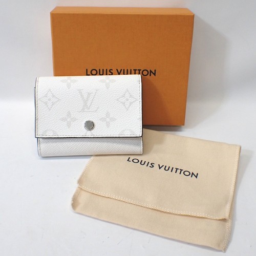 Louis Vuitton Victor Wallet Taigarama M28069 181943