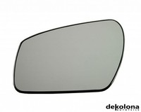 AußEnspiegel Ersatzglas FüR Ford Mondeo Turnier Chrom Links 00-07