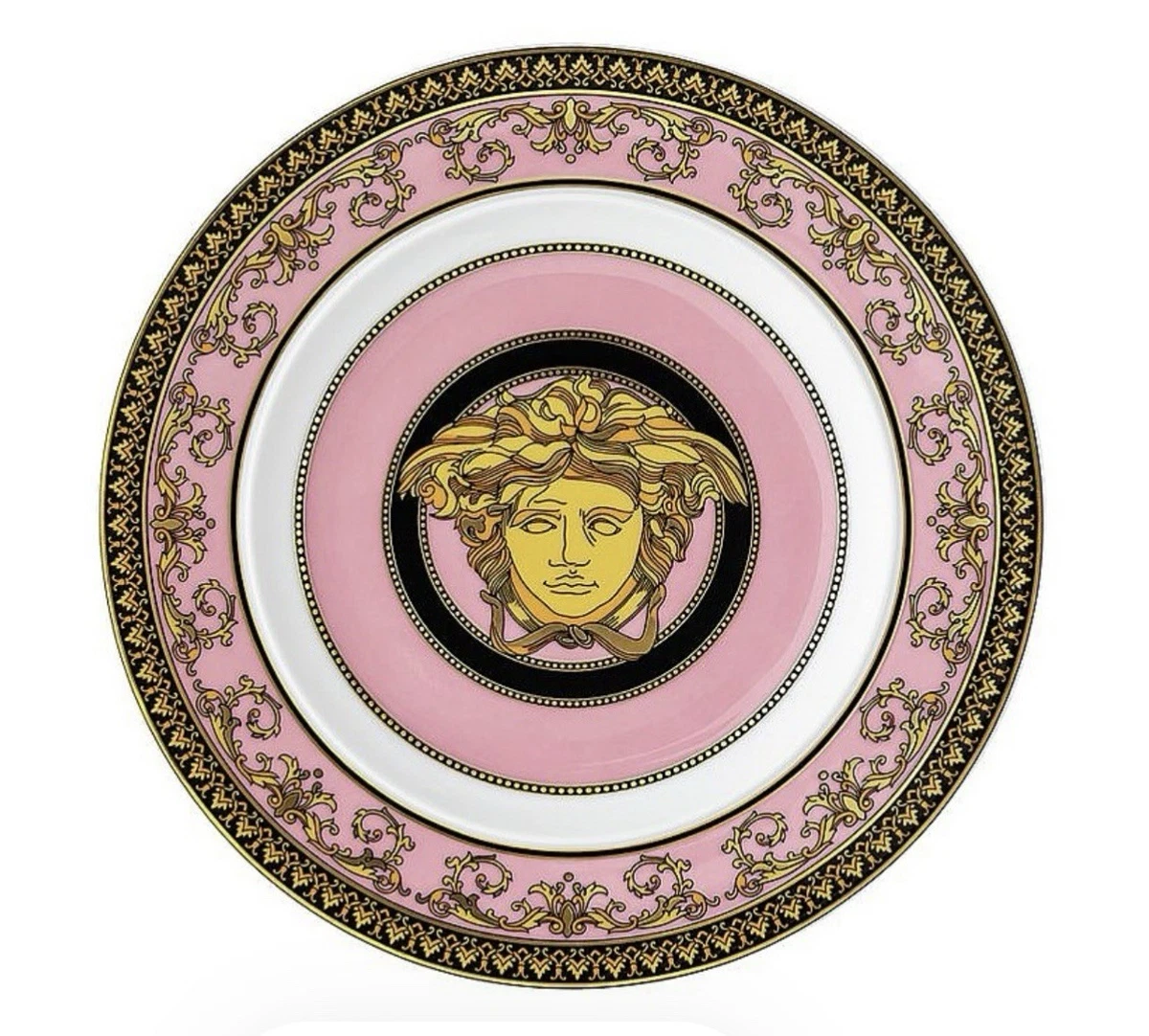 Versace Dinnerware Plates for sale - eBay