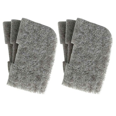Aquarium Ammonia Remover Filter Effectively To Catch Debris For Fluval 306