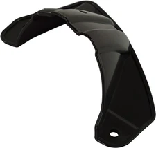 For 2016-2020 Civic Rear Left Bumper Filler Primed 71509TBGA00 HO1182101