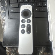 Apple Siri Remote NEW SEALED