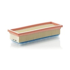 Luftfilter Mann-filter C 2859 für Fiat Ford