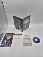 Spirits & Spells (Nintendo GameCube, 2003) CIB Complete Tested and Working