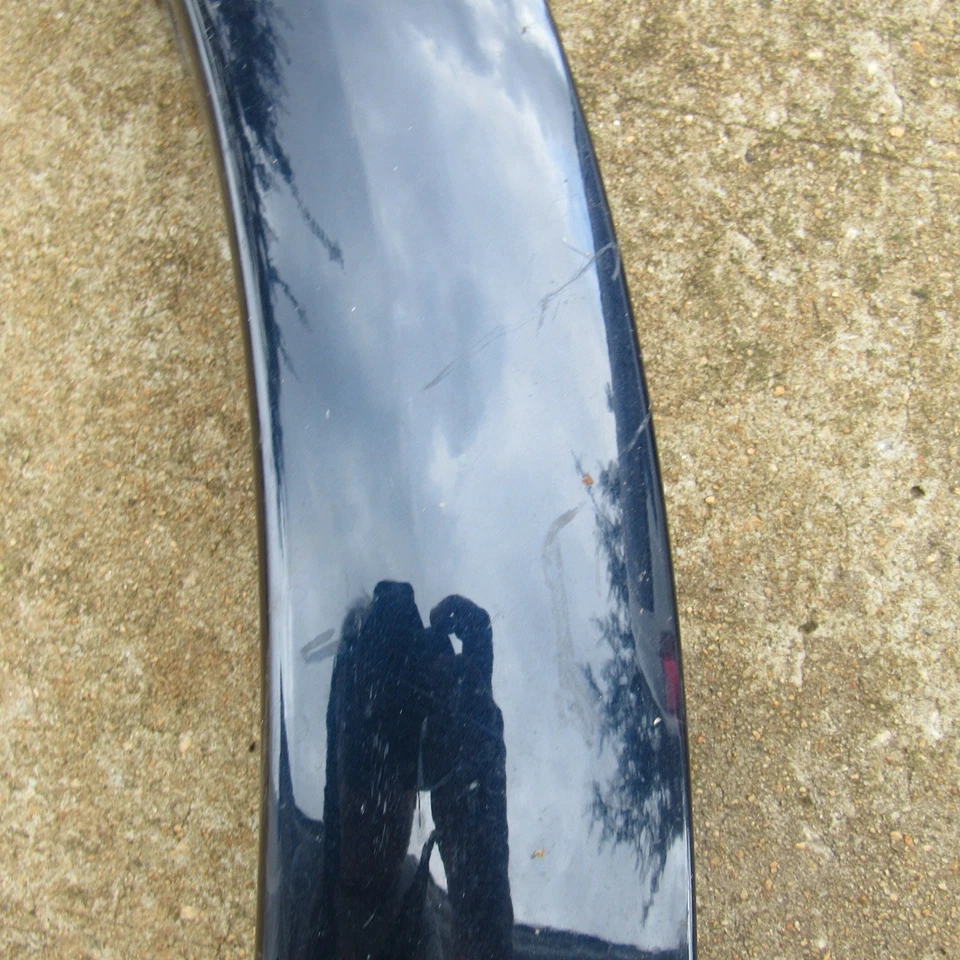 2011 2012 2013 2014 INFINITI QX56 QX80 ПЕРЕДНЯЯ ПРАВАЯ СТОРОНА КРЫЛО РАСШИРИТЕЛЬ КОЛЕСНАЯ АРКА - Изображение 3 из 4