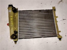 Radiateur Fiat UNO