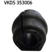 Skf Lagerbuchse Stabilisator FüR Peugeot 307 3A/C 1.6 16V 1.4 3E 2.0 3H