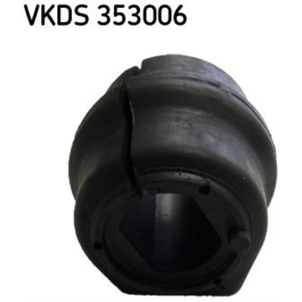 Skf Lagerbuchse Stabilisator FüR Peugeot 307 3A/C 1.6 16V 1.4 3E 2.0 3H-image