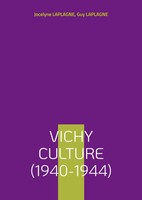 Jocelyne Laplagne (U. A.) | Vichy Culture (1940-1944) | Taschenbuch | Englisch