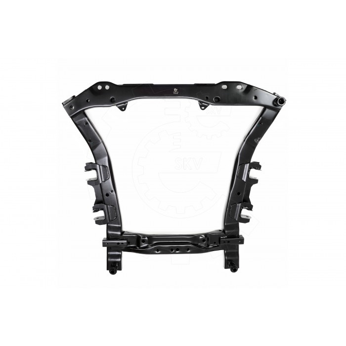 Berceau de moteur pour Dacia Duster support berceau avant 544011961R