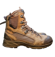 Haix Scout lightweight walking, hiking, any outdoors activity boots UK 8