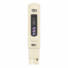 HM Digital TDS-3 Water Quality Meter TDS PPM Temperature Tester Hydroponics