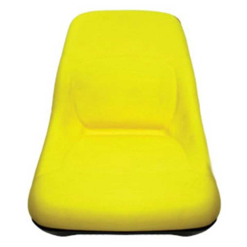 Fits John Deere AM126865 High Back Seat LTR155 LTR166 LTR180 LT133 LT155 LT166 - Image 2 of 4