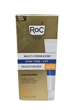 RoC Multi Correxion Even Tone + Lift Daily Mo...