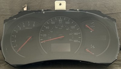 13 14 15 16 17 Nissan Quest Instrument Head Speedometer Cluster OEM