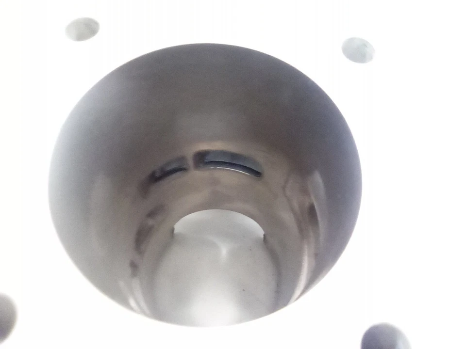 Jarro cilindro motor ventilador Arctic Cat 440 1980-1996 65mm furo 94 95 96 F/C 3007-559 - Imagem 4 de 4