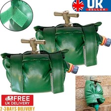 Outside Tap Cover Jacket Insulation Garden Tap Winter Frost Thermal Protector