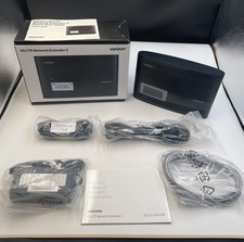 Verizon 4G LTE Network Extender 2 Samsung SLS-BU10B Cell Signal Booster