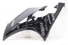 08-13 YAMAHA YZF R6 OEM BLACK LEFT LOWER MID UPPER SIDE FAIRING COWL