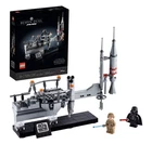 LEGO Star Wars - 75294 Bespin Duel 40th Anniversary 295pcs NEW & FACTORY SEALED