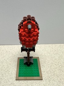 LEGO Ideas: Birds (21301) All Build Parts for this Build and Display Set