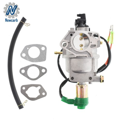 #ad Carburetor For Honda GX340 GX390 188F 190F Generator Motorcycle 16100 Z5L F11 $11.80