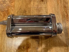 KITCHENAID Pasta Roller Attachment KSMPSA for Stand Mixers Sheets Kitchen Aid