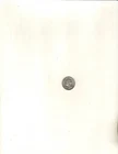 1954 D  Washington Quarter , Good condition. 90% Silver