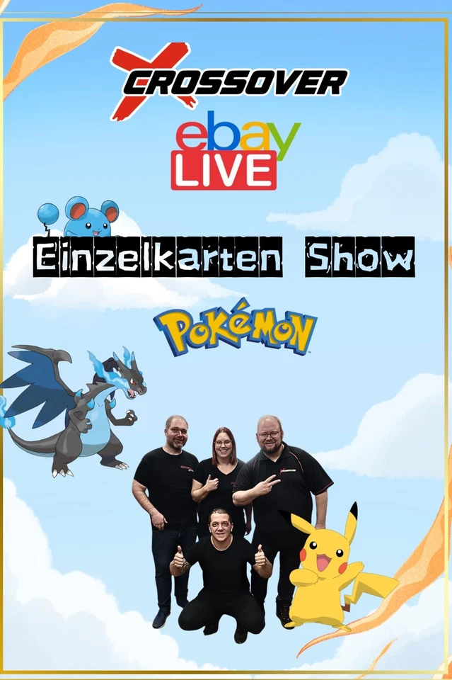 Pokémon Card Tuesday Show
