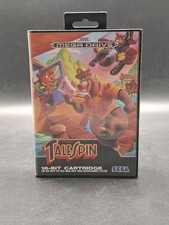 ebay® Auktion 398259249271 | Sega Mega Drive - TaleSpin Thumbnail of ebay® auction 398259249271 | Sega Mega Drive - TaleSpin